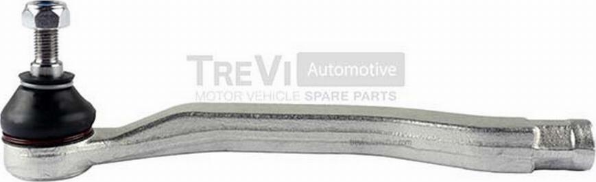 Trevi Automotive TRTT2511 - Tie Rod End autospares.lv