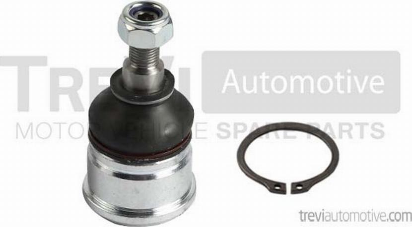 Trevi Automotive TRTT2512 - Ball Joint autospares.lv