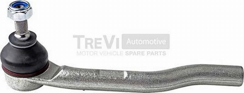 Trevi Automotive TRTT2586 - Tie Rod End autospares.lv