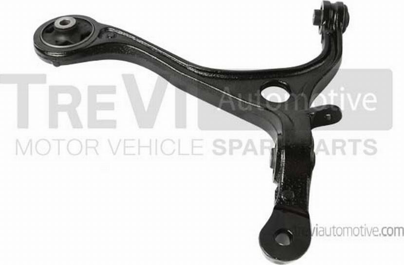 Trevi Automotive TRTT2533 - Track Control Arm autospares.lv