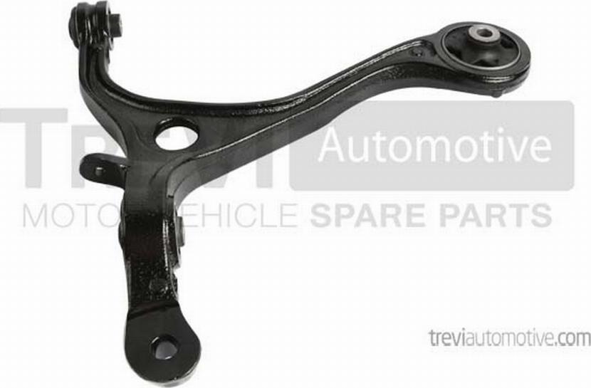 Trevi Automotive TRTT2532 - Track Control Arm autospares.lv