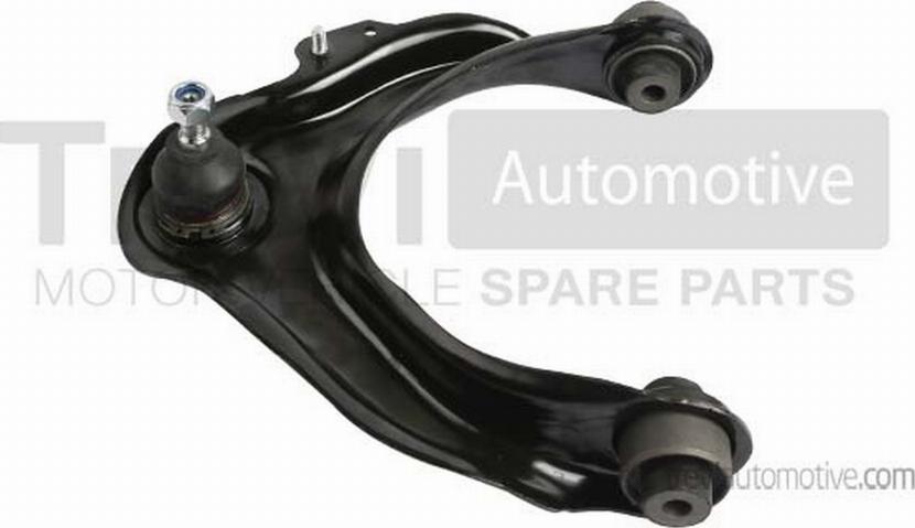 Trevi Automotive TRTT2526 - Track Control Arm autospares.lv