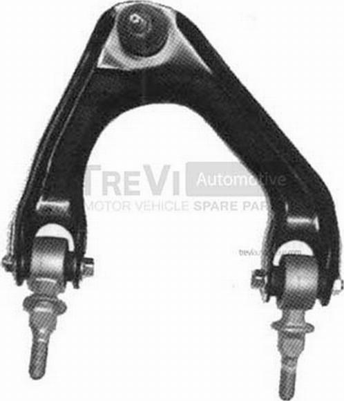 Trevi Automotive TRTT2520 - Track Control Arm autospares.lv