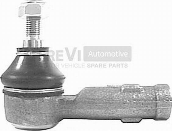 Trevi Automotive TRTT2640 - Tie Rod End autospares.lv