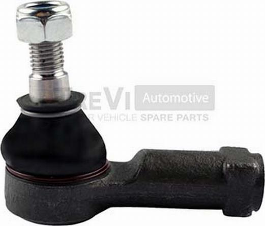 Trevi Automotive TRTT2657 - Tie Rod End autospares.lv