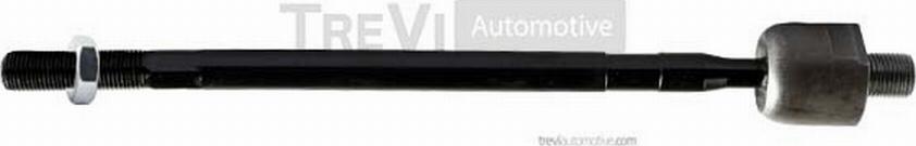 Trevi Automotive TRTT2637 - Inner Tie Rod, Axle Joint autospares.lv