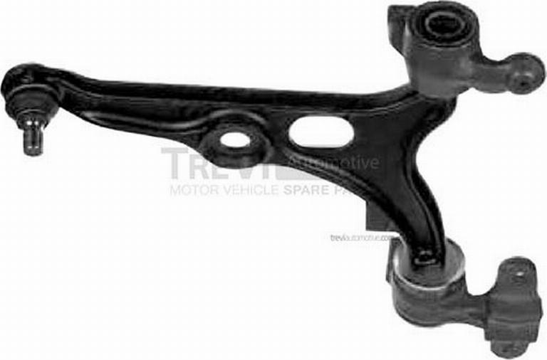 Trevi Automotive TRTT2090 - Track Control Arm autospares.lv