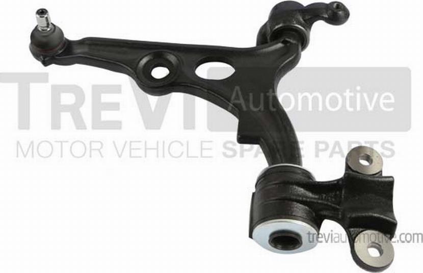 Trevi Automotive TRTT2091 - Track Control Arm autospares.lv