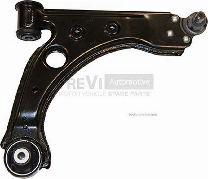 Trevi Automotive TRTT2049 - Track Control Arm autospares.lv