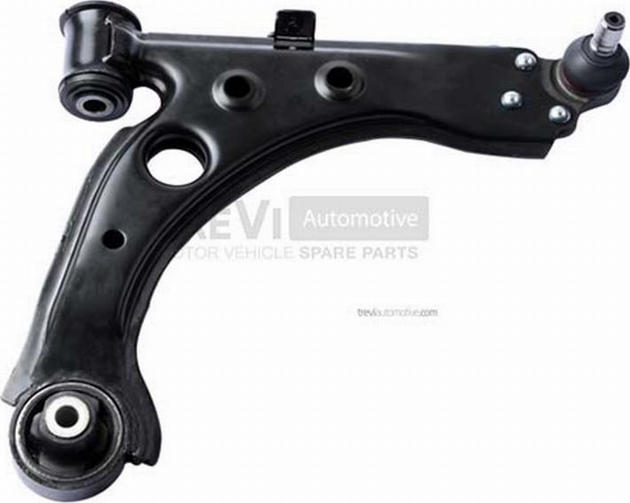 Trevi Automotive TRTT2048 - Track Control Arm autospares.lv