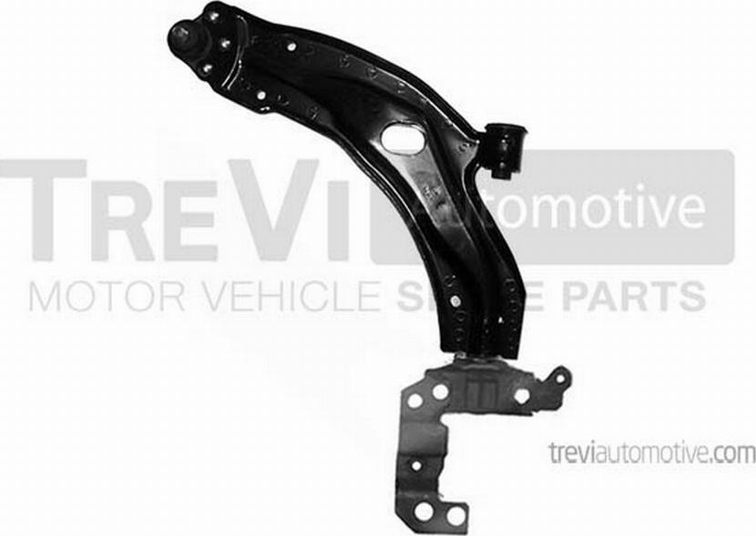 Trevi Automotive TRTT2059 - Track Control Arm autospares.lv