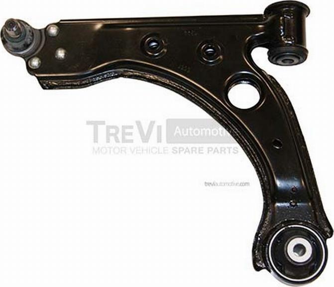 Trevi Automotive TRTT2050 - Track Control Arm autospares.lv