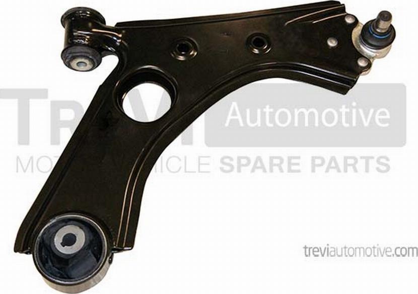 Trevi Automotive TRTT2080 - Track Control Arm autospares.lv