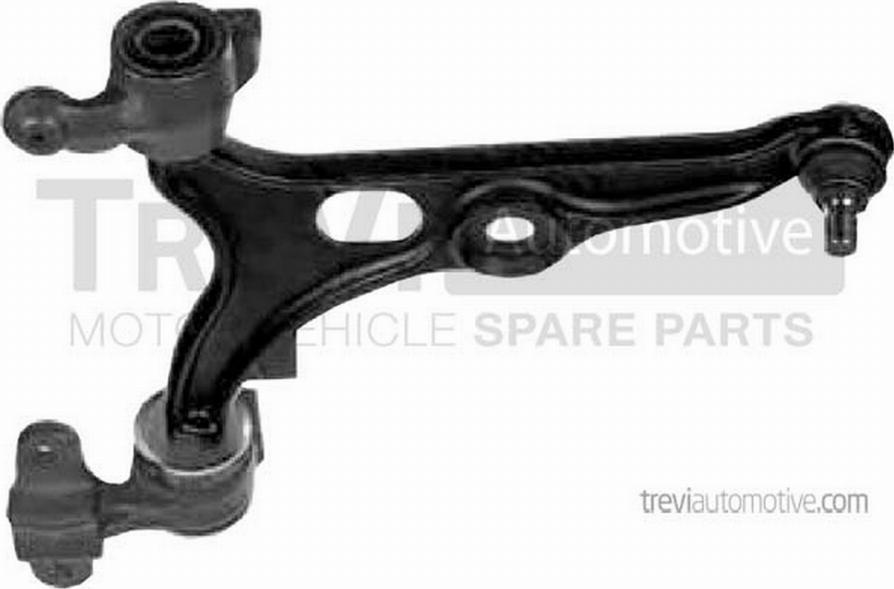 Trevi Automotive TRTT2088 - Track Control Arm autospares.lv