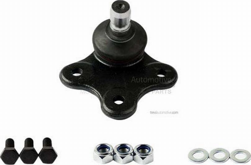 Trevi Automotive TRTT2025 - Ball Joint autospares.lv