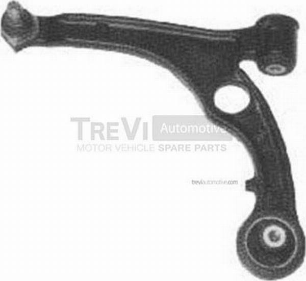 Trevi Automotive TRTT2072 - Track Control Arm autospares.lv