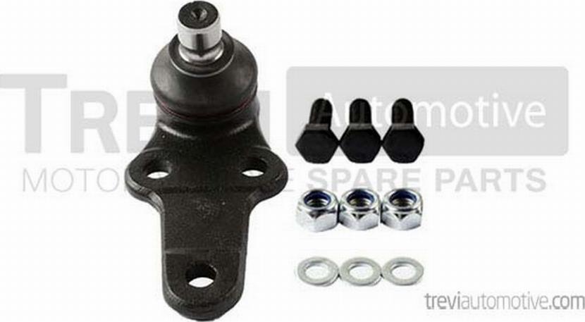 Trevi Automotive TRTT2189 - Ball Joint autospares.lv