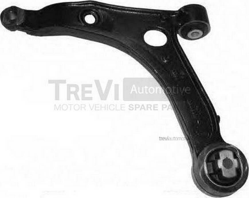 Trevi Automotive TRTT2130 - Track Control Arm autospares.lv