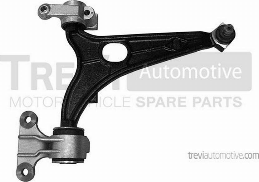 Trevi Automotive TRTT2138 - Track Control Arm autospares.lv