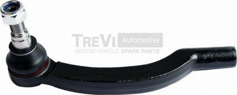 Trevi Automotive TRTT2124 - Tie Rod End autospares.lv