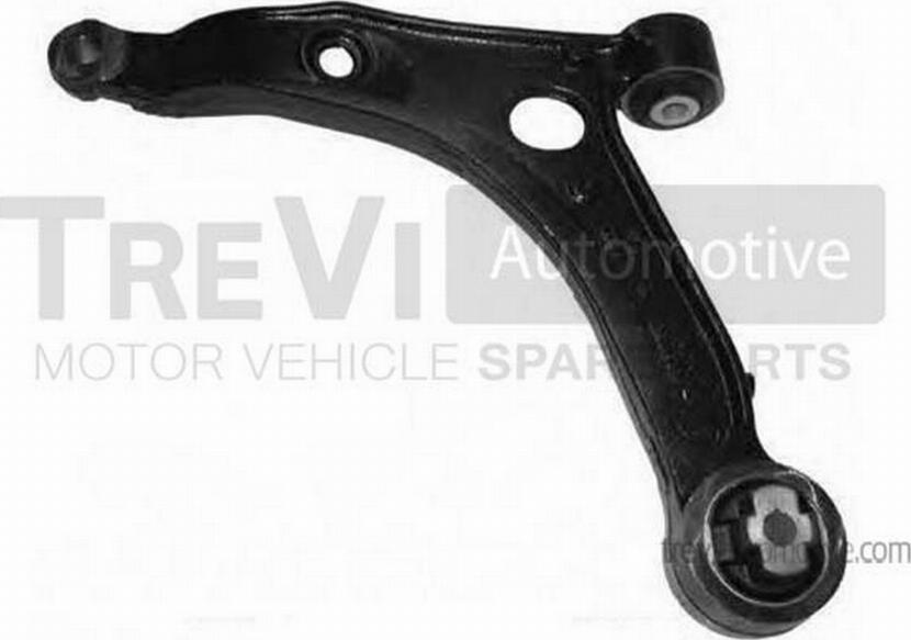 Trevi Automotive TRTT2128 - Track Control Arm autospares.lv