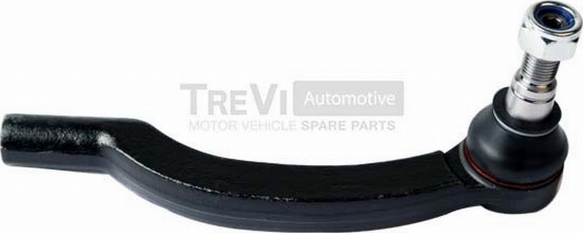 Trevi Automotive TRTT2123 - Tie Rod End autospares.lv