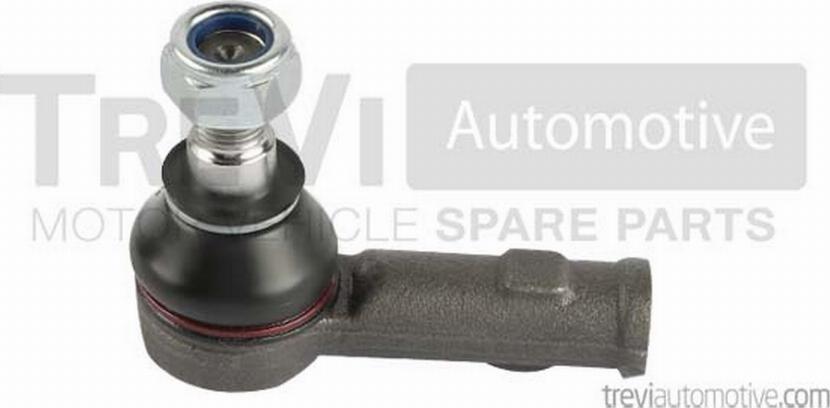 Trevi Automotive TRTT2841 - Tie Rod End autospares.lv