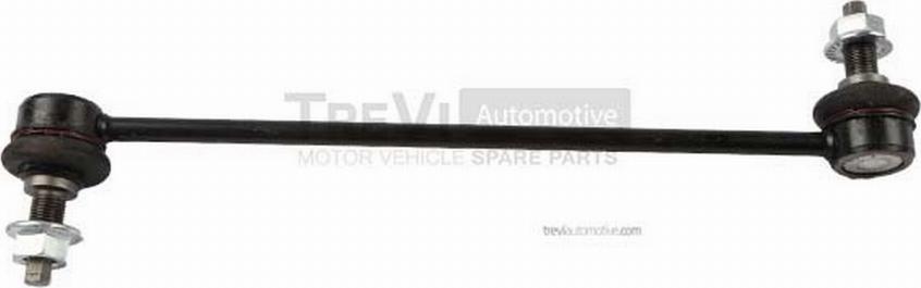 Trevi Automotive TRTT2801 - Rod / Strut, stabiliser autospares.lv