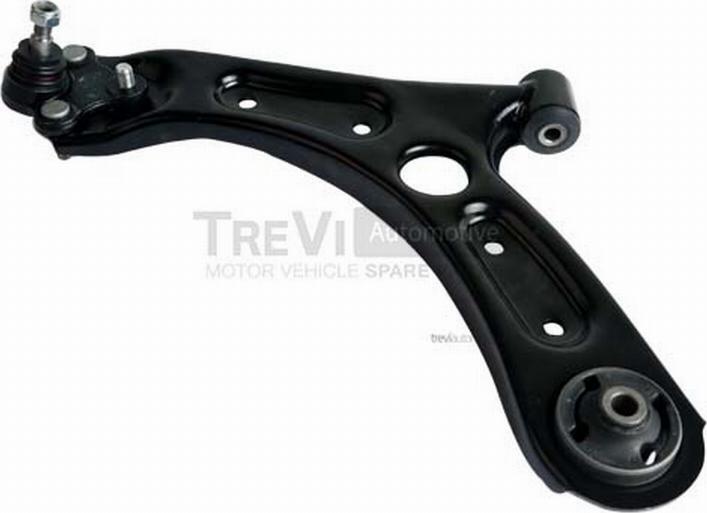 Trevi Automotive TRTT2807 - Track Control Arm autospares.lv