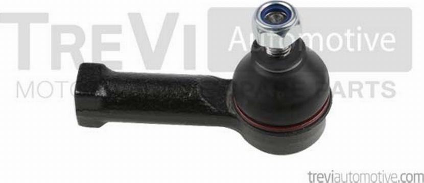 Trevi Automotive TRTT2395 - Tie Rod End autospares.lv