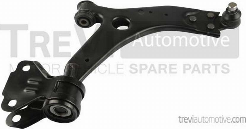 Trevi Automotive TRTT2304 - Track Control Arm autospares.lv