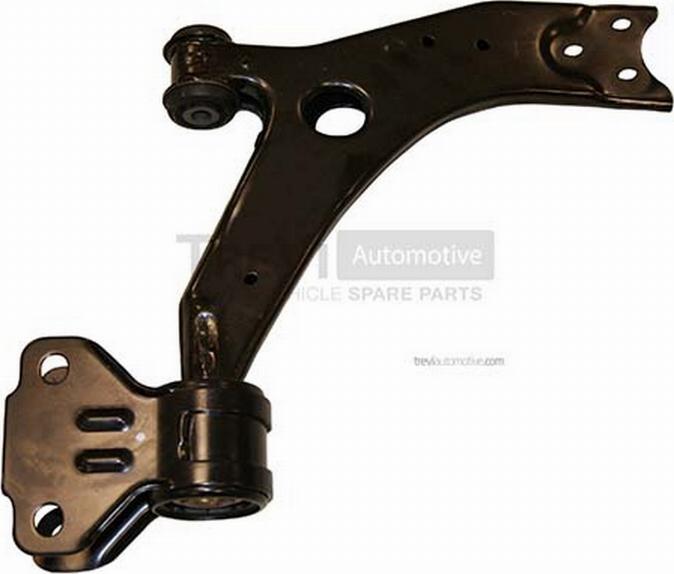 Trevi Automotive TRTT2305 - Track Control Arm autospares.lv