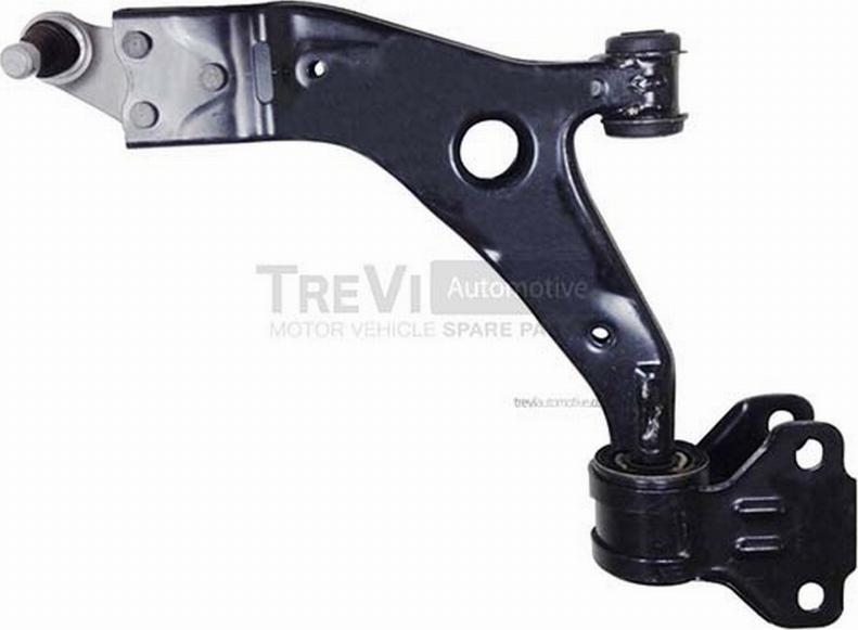 Trevi Automotive TRTT2333 - Track Control Arm autospares.lv