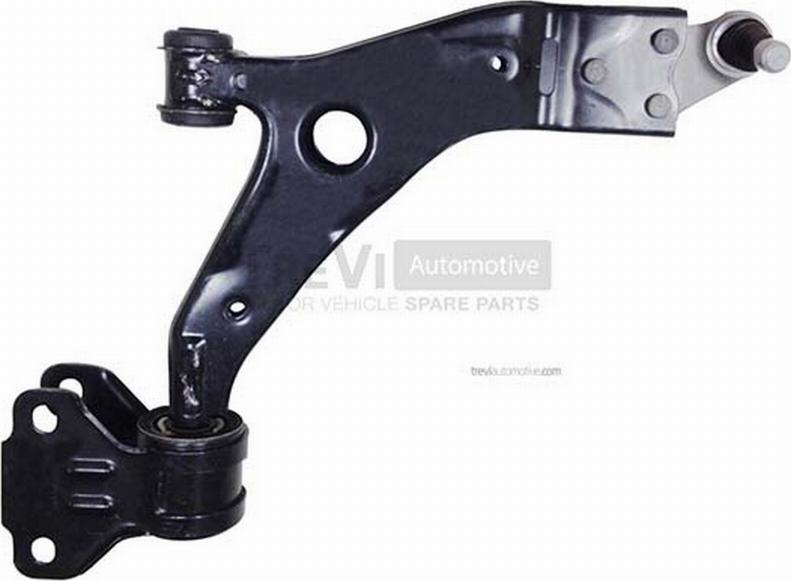 Trevi Automotive TRTT2332 - Track Control Arm autospares.lv