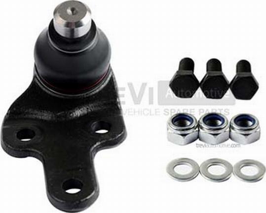 Trevi Automotive TRTT2325 - Ball Joint autospares.lv