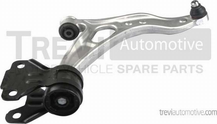 Trevi Automotive TRTT2297 - Track Control Arm autospares.lv