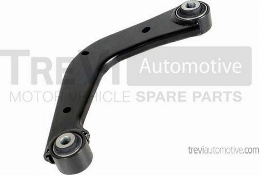 Trevi Automotive TRTT2257 - Track Control Arm autospares.lv