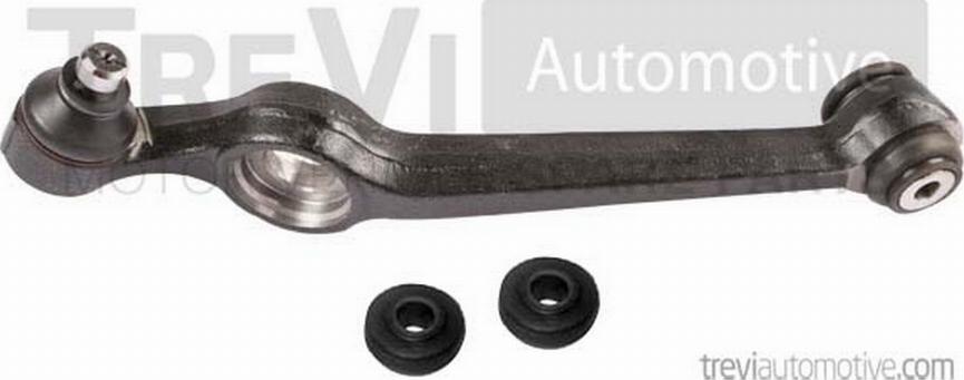 Trevi Automotive TRTT2204 - Track Control Arm autospares.lv