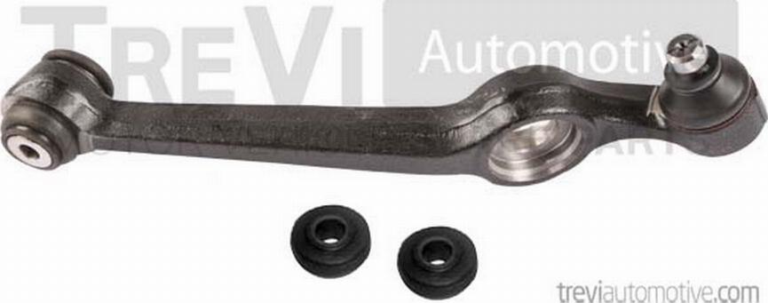 Trevi Automotive TRTT2203 - Track Control Arm autospares.lv