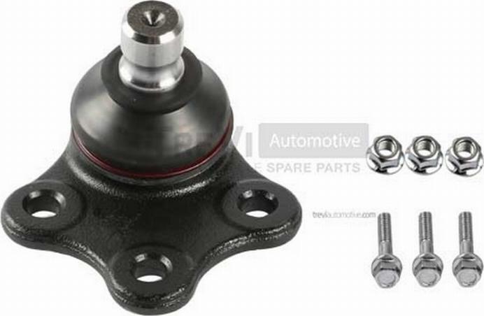 Trevi Automotive TRTT2215 - Ball Joint autospares.lv