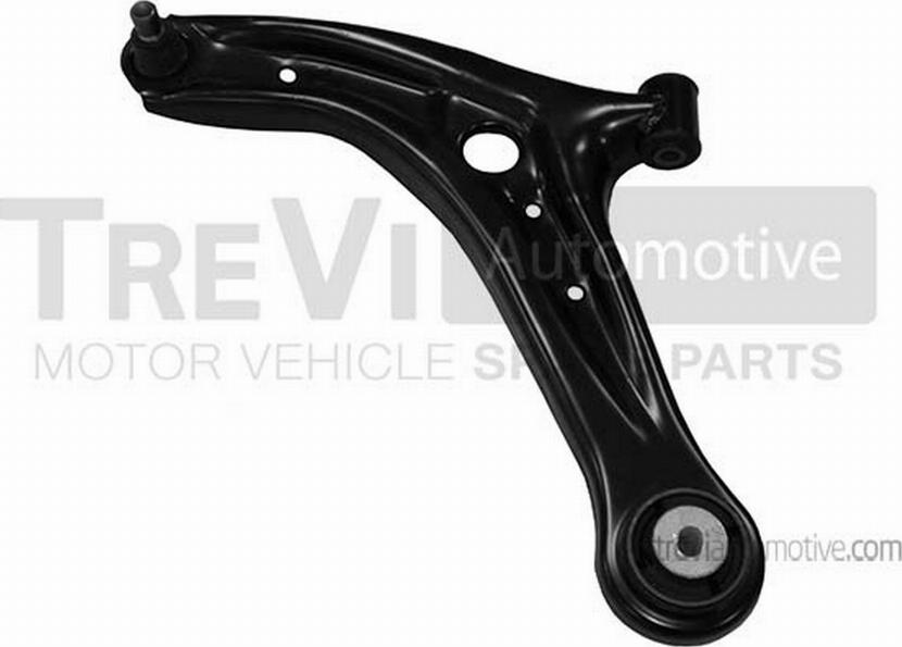 Trevi Automotive TRTT2212 - Track Control Arm autospares.lv