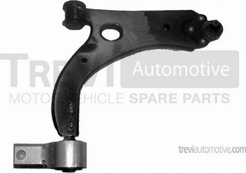 Trevi Automotive TRTT2217 - Track Control Arm autospares.lv