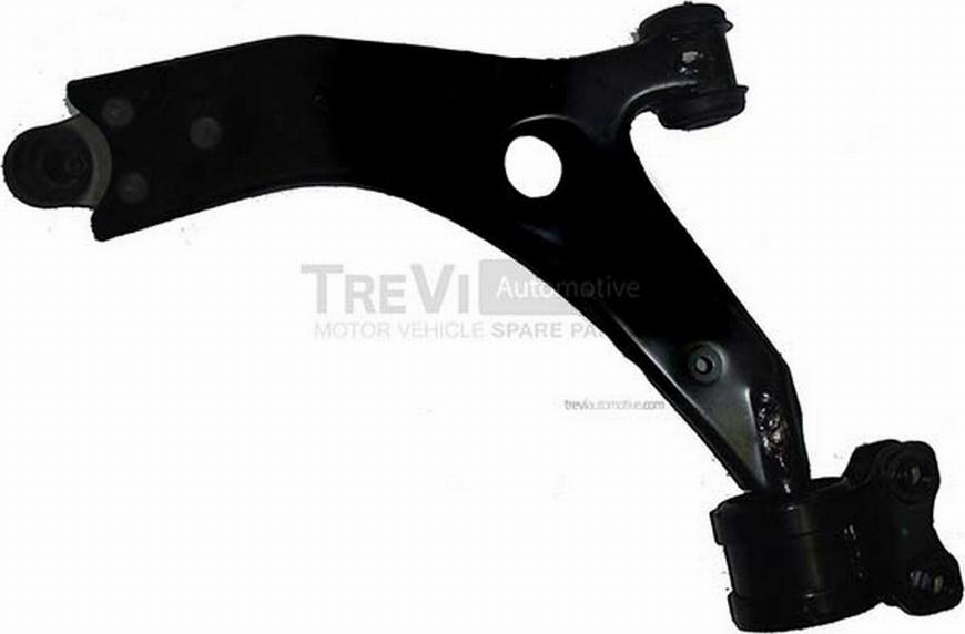 Trevi Automotive TRTT2285 - Track Control Arm autospares.lv