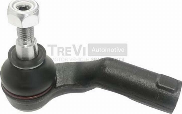 Trevi Automotive TRTT2281 - Tie Rod End autospares.lv