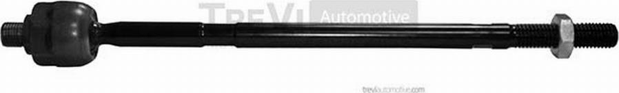 Trevi Automotive TRTT2237 - Inner Tie Rod, Axle Joint autospares.lv