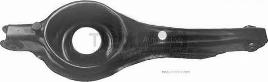 Trevi Automotive TRTT2271 - Track Control Arm autospares.lv