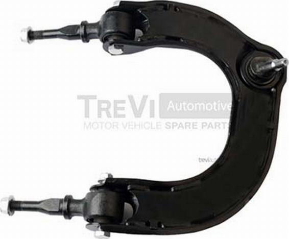 Trevi Automotive TRTT2794 - Track Control Arm autospares.lv