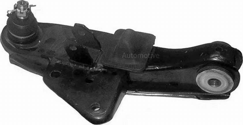 Trevi Automotive TRTT2745 - Track Control Arm autospares.lv