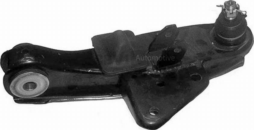 Trevi Automotive TRTT2746 - Track Control Arm autospares.lv