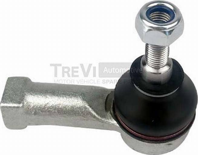 Trevi Automotive TRTT2764 - Tie Rod End autospares.lv